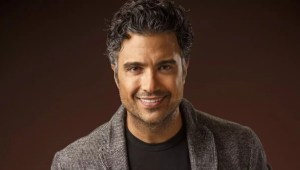Jaime Camil protagonizará Atrápelo Quien Pueda, comedia romántica en español producida por MediaPro, Telemundo y Cinépolis