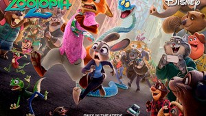 El impactante tráiler final de 'Zootopia 2' sorprende con una nueva y explosiva canción de Shakira