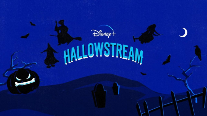 Halloween llega a Disney+ con una lista de estrenos imperdibles