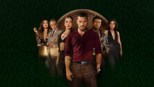 Netflix revela tráiler de Los dueños del juego, serie ambientada en Río de Janeiro