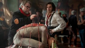 El mejor tráiler de 2025: Netflix publica el primer tráiler oficial de Frankenstein, versión de Guillermo del Toro