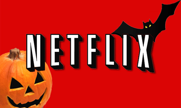 Netflix se prepara para octubre con una lista de estrenos de miedo