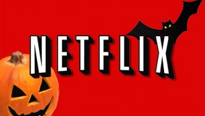 Netflix se prepara para octubre con una lista de estrenos de miedo