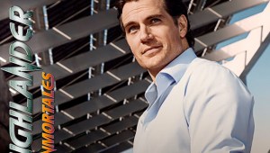 La exigente rehabilitación de Henry Cavill para el épico remake de 'Los Inmortales'