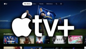 Octubre Dorado en Apple TV+