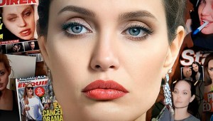 Angelina Jolie pagó a un sicario para acabar con su vida… ¡Y fue él quien la rescató del abismo!