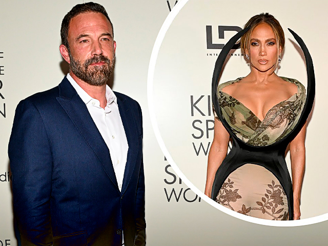 Jennifer Lopez y Ben Affleck, el reencuentro que nadie esperaba: miradas cómplices y sonrisas que desatan rumores