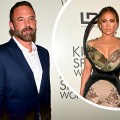 Noticia Jennifer Lopez y Ben Affleck, el reencuentro que nadie esperaba: miradas cómplices y sonrisas que desatan rumores