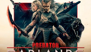 El tráiler final de 'Predator: Badlands' desata la caza definitiva en el planeta más letal del universo