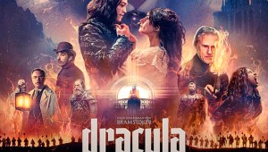Luc Besson presenta a su Drácula: un vampiro inmortal que regresa más oscuro que nunca en un tráiler que hiela la sangre