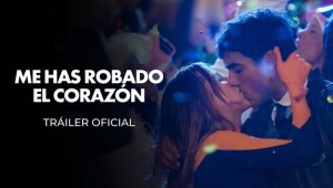 Óscar Casas y Ana Jara protagonizan Me Has Robado El Corazón