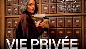Jodie Foster brilla en el nuevo tráiler de 'Vida privada', el thriller más intenso y sorprendente del año