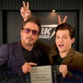 Noticia Robert Downey Jr. y Tom Holland vuelven a unir fuerzas, esta vez para un anuncio que ha enloquecido a los fans de Marvel