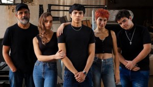 Vuelve la adrenalina: Baby Bandito estrena su segunda temporada con más acción, romance y venganzas