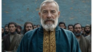 Tráiler de Castle Walls la primera serie generada con Inteligencia Artificial