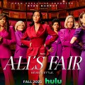 Noticia La nueva serie de Ryan Murphy con Kim Kardashian y Glenn Close estrena su alocado tráiler