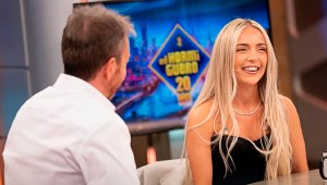La incómoda pregunta de Pablo Motos que dejó a Ana Mena sin palabras en ‘El Hormiguero’