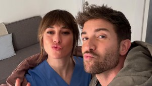 Tráiler de la segunda temporada de Respira, con Pablo Alborán