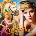 Noticia Disney resucita el remake de 'Enredados' y pone el ojo en Scarlett Johansson para liderar el reparto