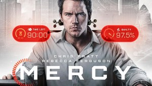 90 minutos para demostrar que no eres culpable... o ver cómo la sentencia te arranca la vida: nuevo teaser de 'Sin piedad'