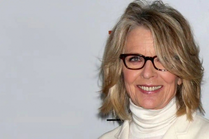 Muere Diane Keaton a los 79 años, la eterna 'Annie Hall'  