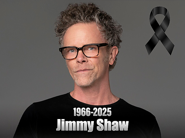 Triste adiós a Jimmy Shaw, querido actor de ‘La que se avecina’ y ‘El Ministerio del Tiempo’