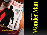 Noticia Marvel estrena el primer y sorprendente tráiler de ‘Wonder Man’, una audaz mezcla entre superhéroes y ‘The Studio’