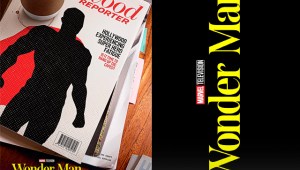 Marvel estrena el primer y sorprendente tráiler de ‘Wonder Man’, una audaz mezcla entre superhéroes y ‘The Studio’