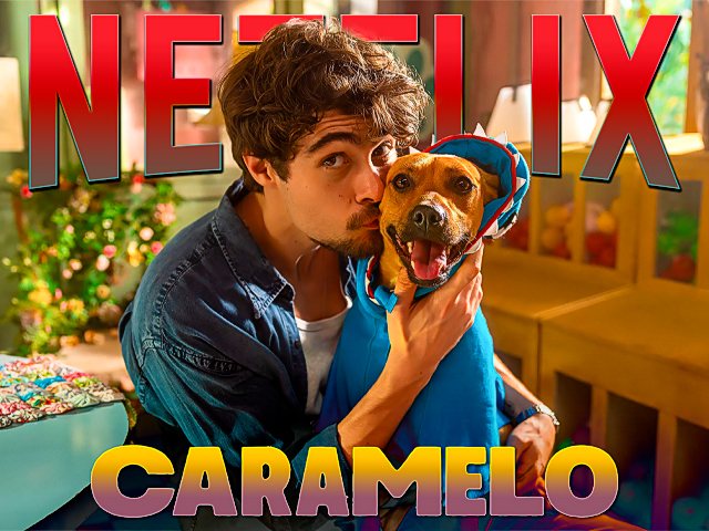 La emotiva historia detrás de ‘Caramelo’, la película de Netflix que derrite corazones: ¿Inspirada en hechos reales?