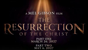Mel Gibson revela a los nuevos Jesucristo y María Magdalena en la secuela de ‘La Pasión de Cristo’