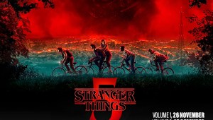 El épico final de 'Stranger Things' revela su sorprendente duración y el plan para estrenarlo en cines