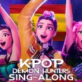 Noticia 'Las Guerreras K-pop’ desembarcan en los cines españoles por tiempo limitado