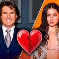 Noticia El fugaz romance entre Tom Cruise y Ana de Armas termina: revelan el motivo de su ruptura
