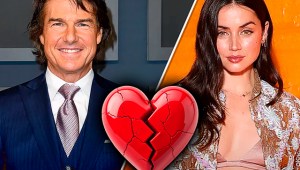 El fugaz romance entre Tom Cruise y Ana de Armas termina: revelan el motivo de su ruptura