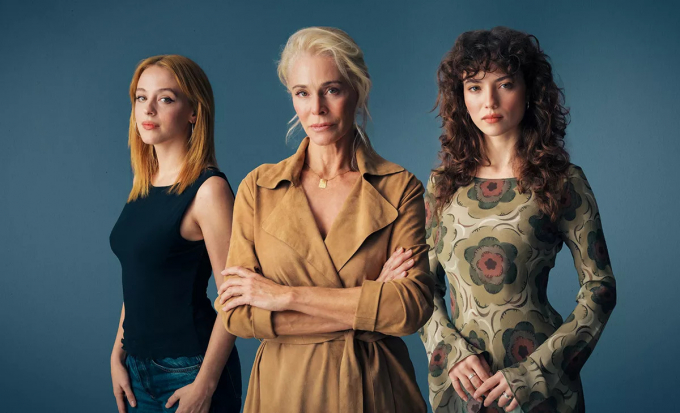 Rodaje en Benicàssim: Netflix y Morena Films llevan a la pantalla la serie “En el círculo del asesino”