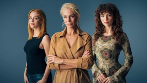 Rodaje en Benicàssim: Netflix y Morena Films llevan a la pantalla la serie “En el círculo del asesino”
