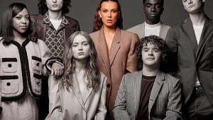 Millie Bobby Brown rompe el silencio sobre los supuestos malos rollos en el elenco de 'Stranger Things'