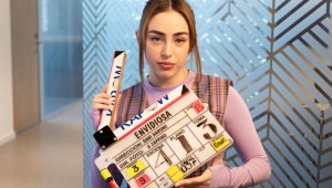 La novia de Lamine Yamal, Nicki Nicole, se une a Envidiosa, que ya tiene fecha de estreno: vuelve el 19 de noviembre de 2025