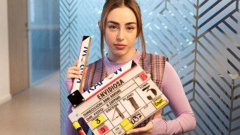 Noticia La novia de Lamine Yamal, Nicki Nicole, se une a Envidiosa, que ya tiene fecha de estreno: vuelve el 19 de noviembre de 2025