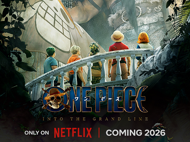 La temporada 2 de 'One Piece'  muestra un primer vistazo a los personajes más gigantescos del live-action