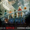 Noticia La temporada 2 de 'One Piece'  muestra un primer vistazo a los personajes más gigantescos del live-action