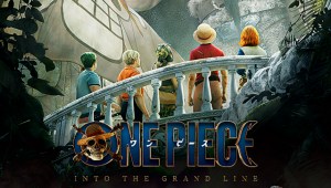 La temporada 2 de 'One Piece'  muestra un primer vistazo a los personajes más gigantescos del live-action