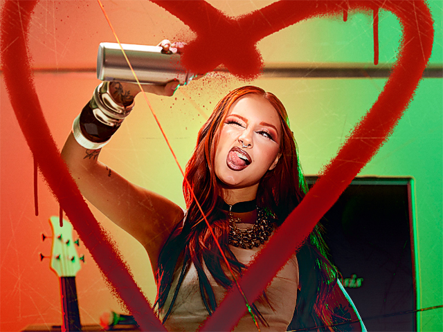 Ruslana da el salto definitivo: de 'OT 2023' a protagonista del nuevo bombazo cinematográfico de Atresmedia