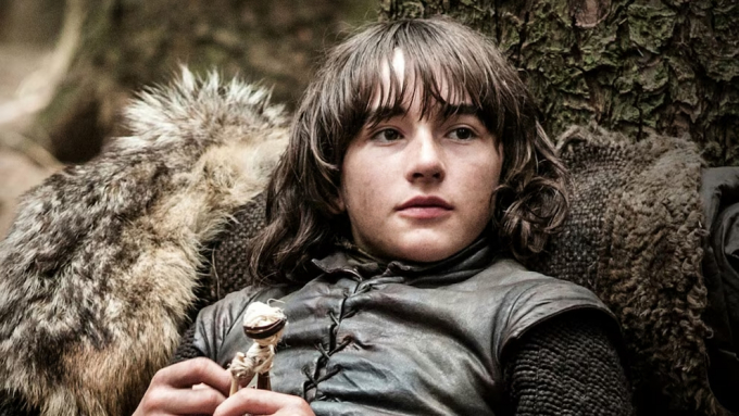 El 'Cuervo de Tres Ojos' Se Casa: Isaac Hempstead Wright, anunció su boda