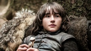 Noticia El 'Cuervo de Tres Ojos' Se Casa: Isaac Hempstead Wright, anunció su boda