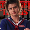 Noticia Joe Keery se vuelve viral al oficiar una boda como Steve Harrington antes del final de Stranger Things
