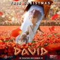 La leyenda de ‘David’ despierta con un tráiler épico
