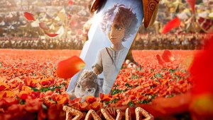 La epopeya definitiva está por comenzar: Se estrena el impactante tráiler de 'David'