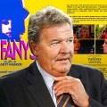 Noticia John B. Toshack da el salto al cine con “Tiffanys”, la nueva apuesta de Martí Guarch