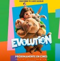 Libera a la bestia que llevas dentro: Primer tráiler de 'Evolution'